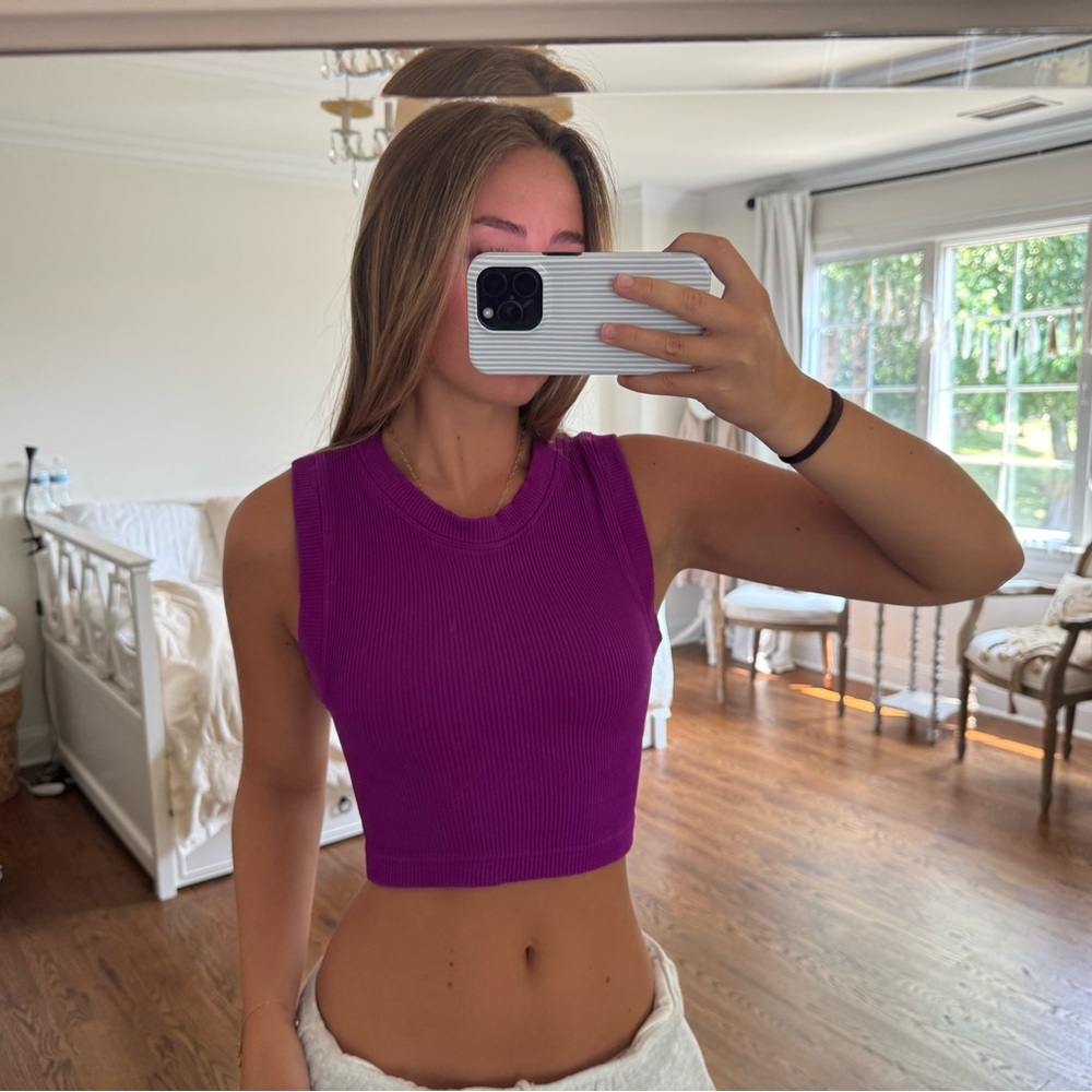 Free People Movement Workout Tank